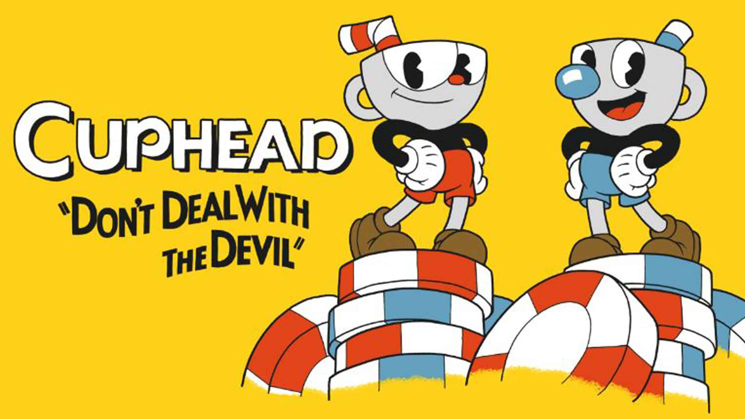 cuphead