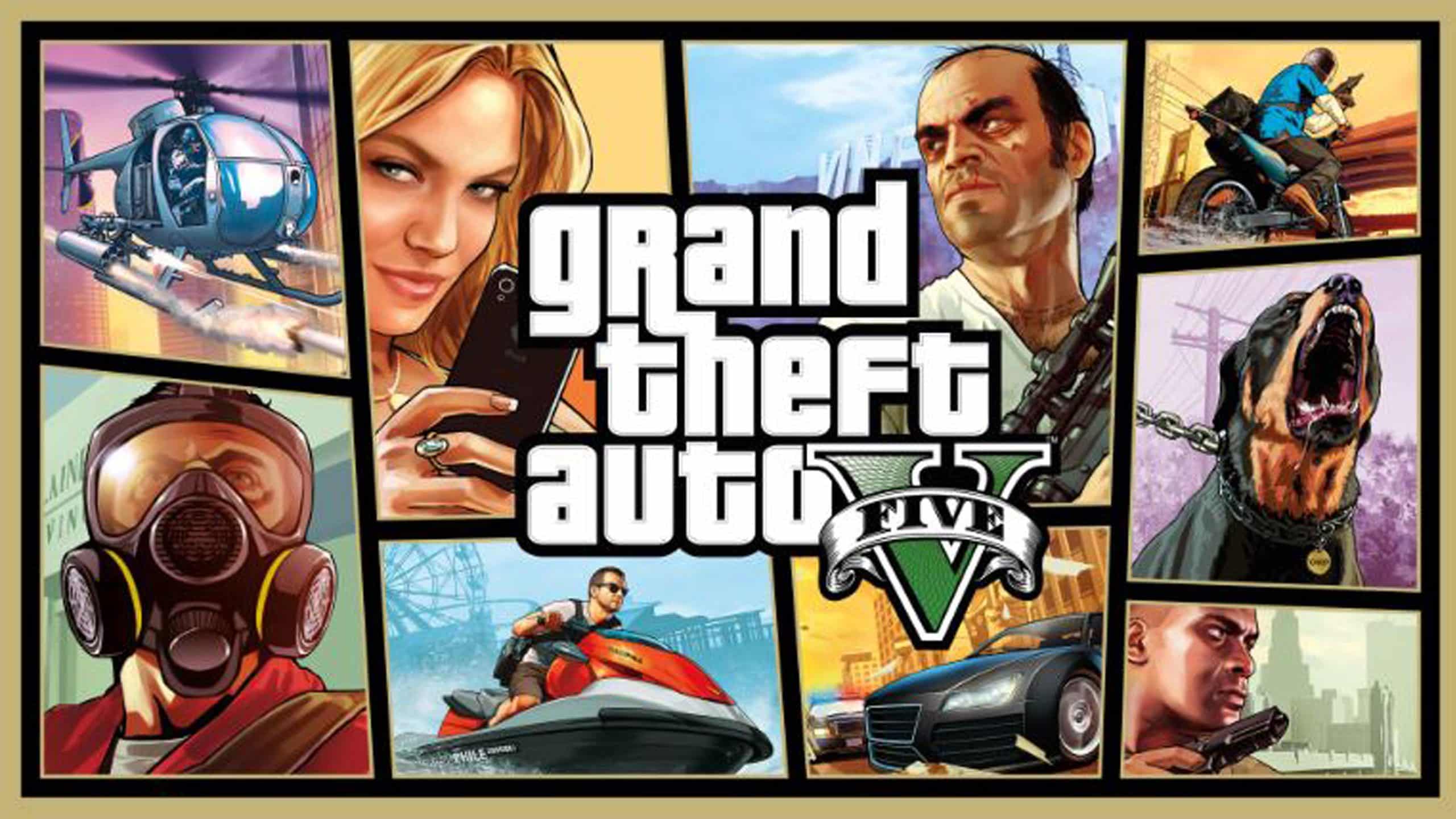 gta-v