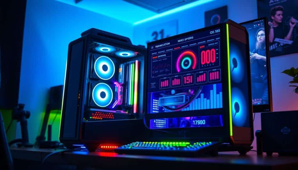 Como Montar um Excelente Computador Gamer