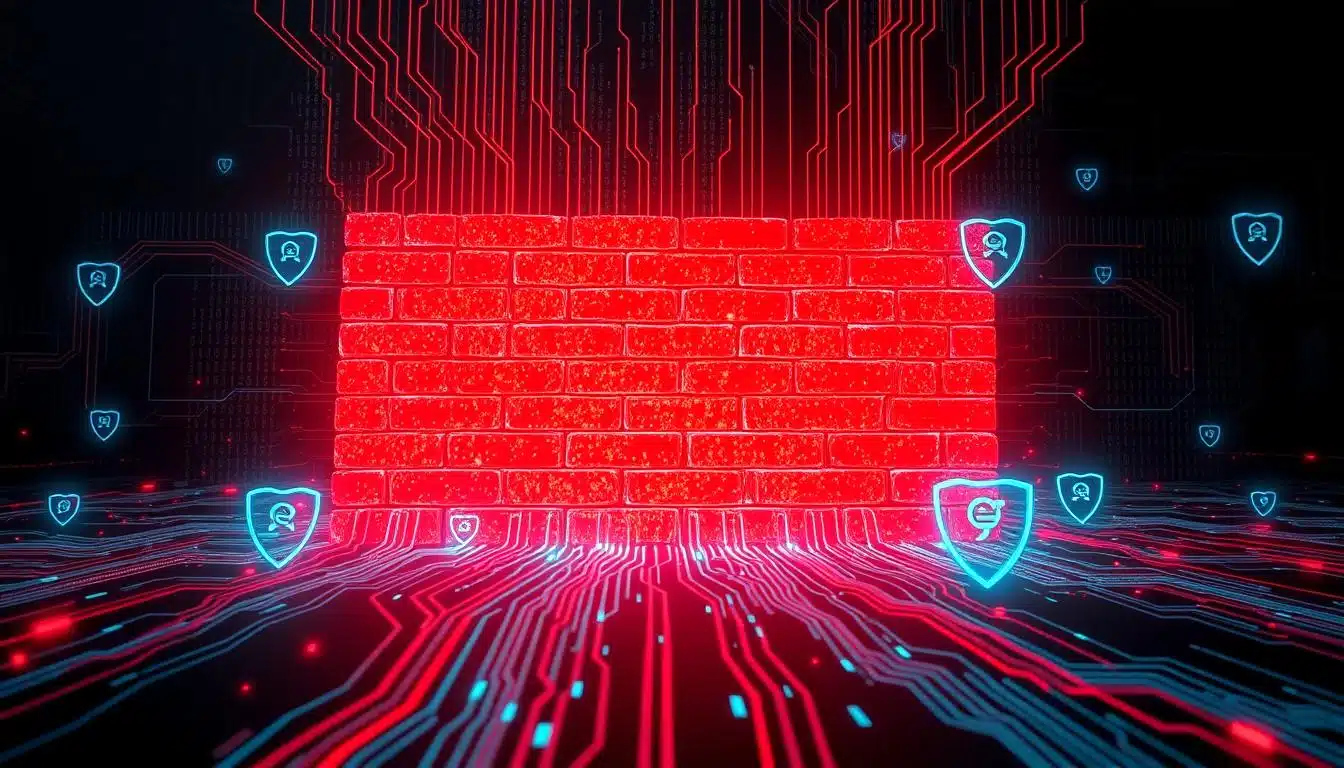 A importância de um firewall para a segurança do seu computador