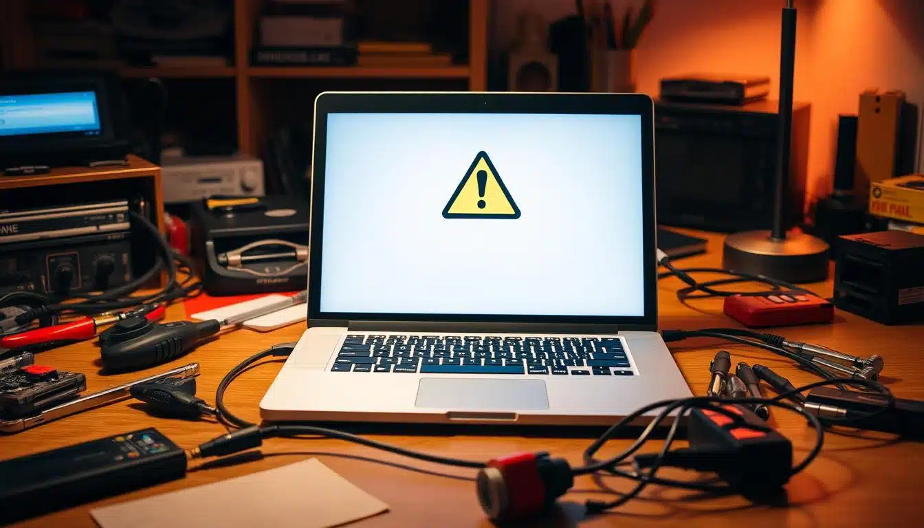 Causas e soluções para o notebook que desliga sozinho