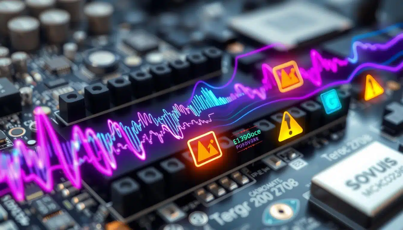 computador bips ao ligar