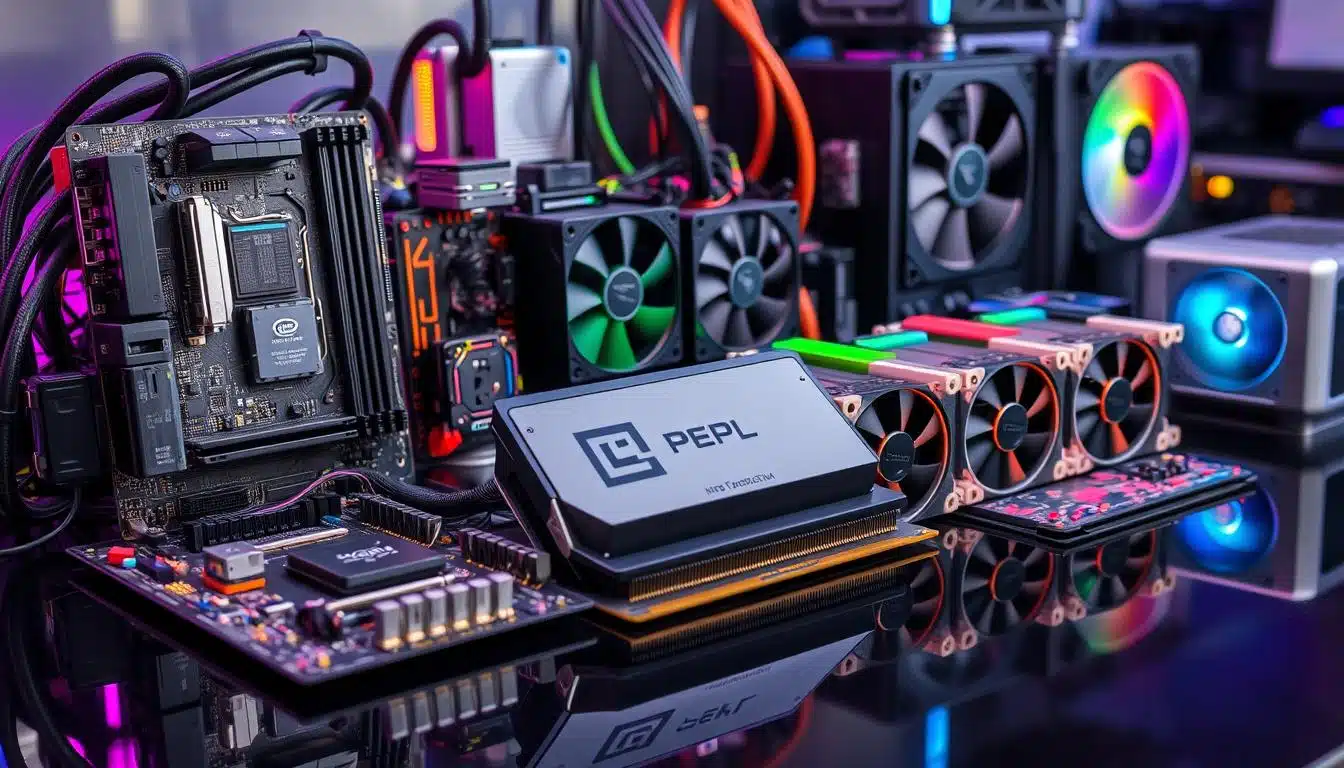 Peças originais ou genéricas: qual escolher para o seu computador?