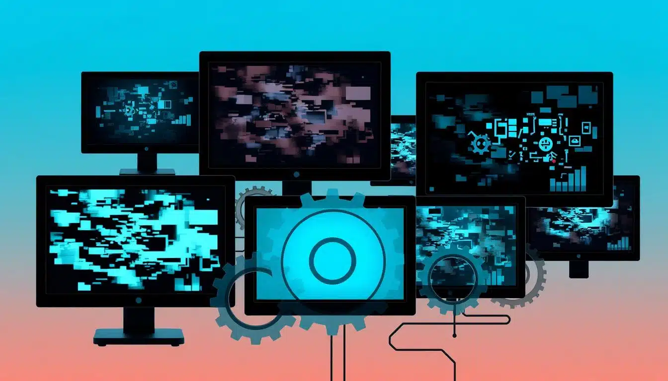 Problemas de resolução de tela: por que acontecem e como ajustar