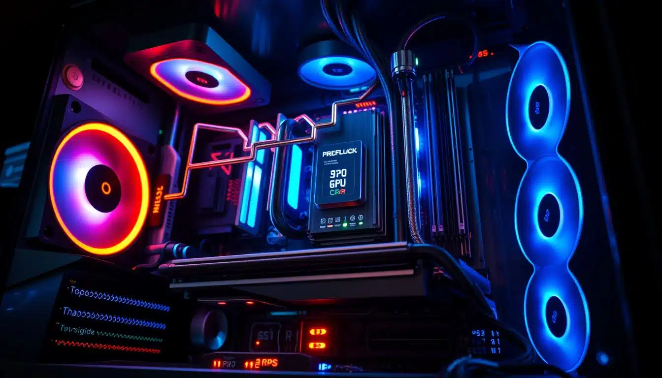 Como realizar overclock seguro no processador e na placa de vídeo