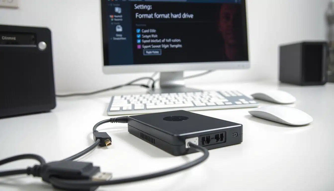 Passo a passo para formatar um computador sem perder arquivos importantes