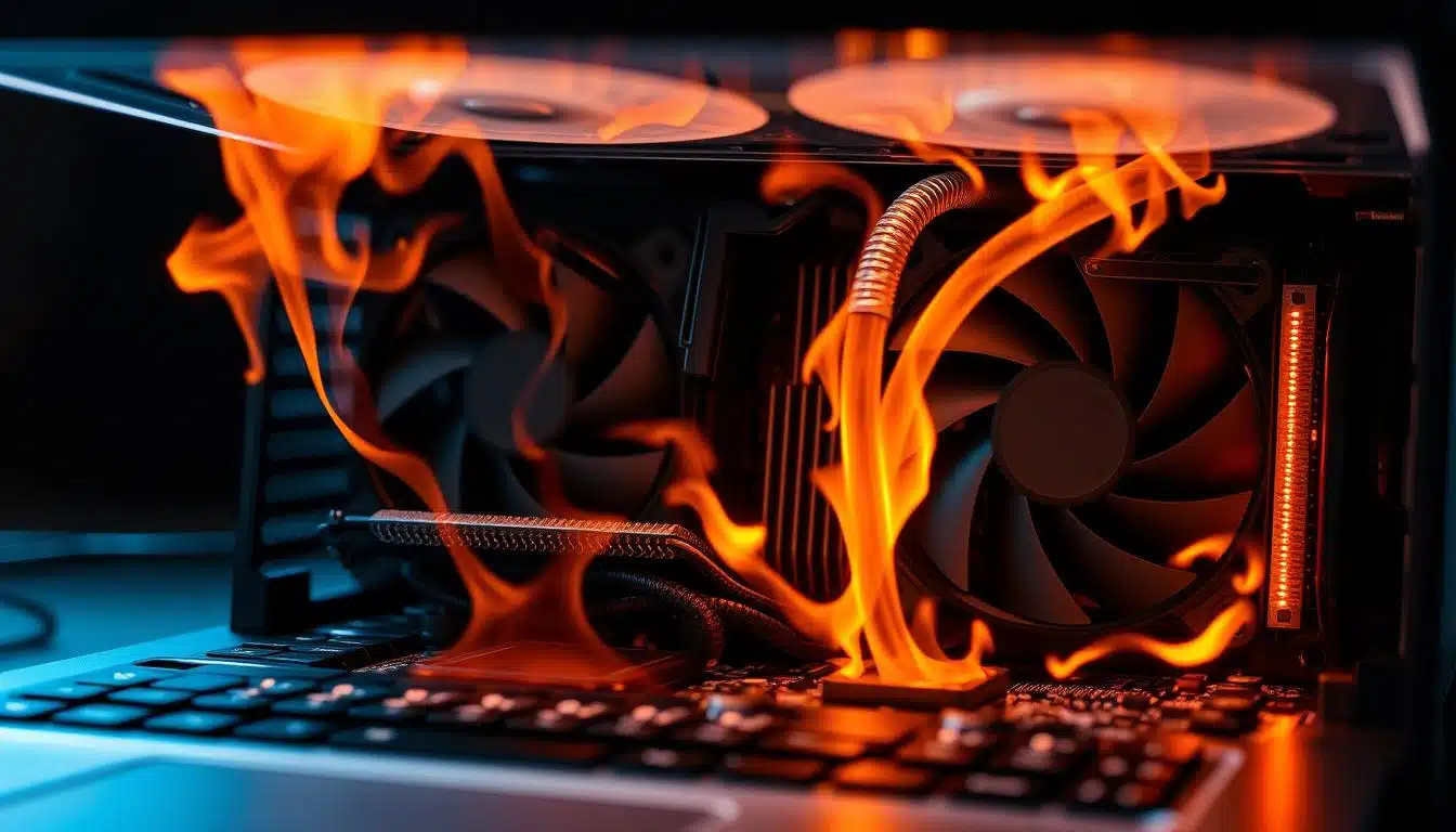 Por que seu computador esquenta tanto? Causas e como resolver