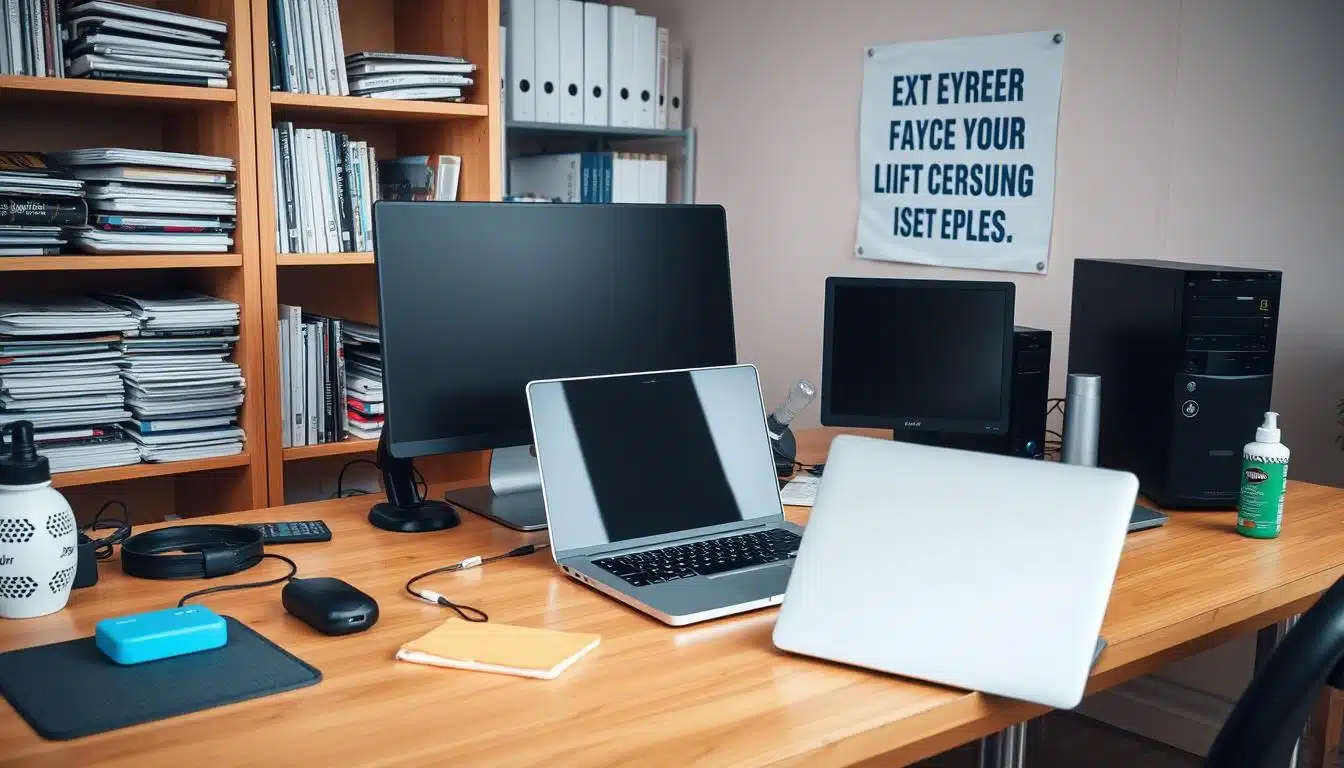 Dicas para aumentar a vida útil do seu notebook ou PC