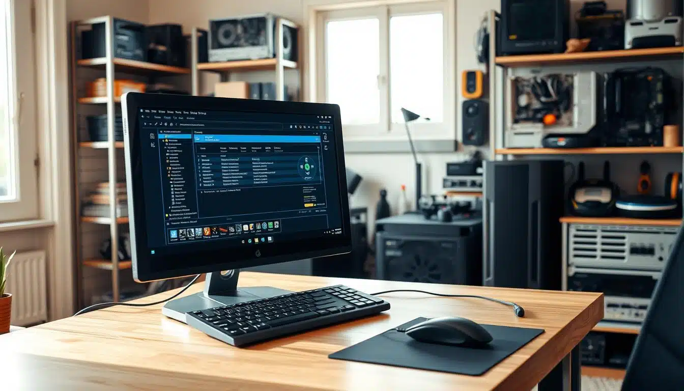 Manutenção de computadores para home office: o que você precisa saber
