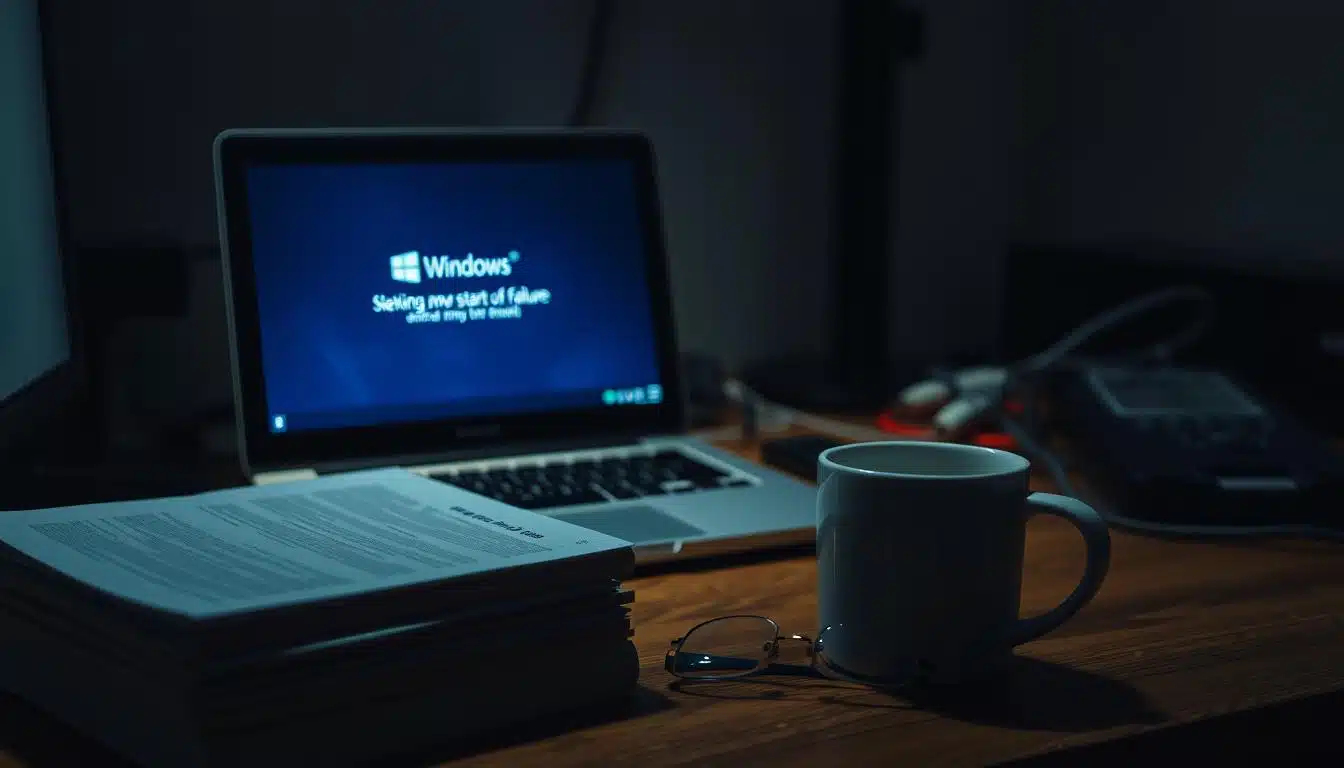 Windows não inicia? O que fazer antes de procurar um técnico