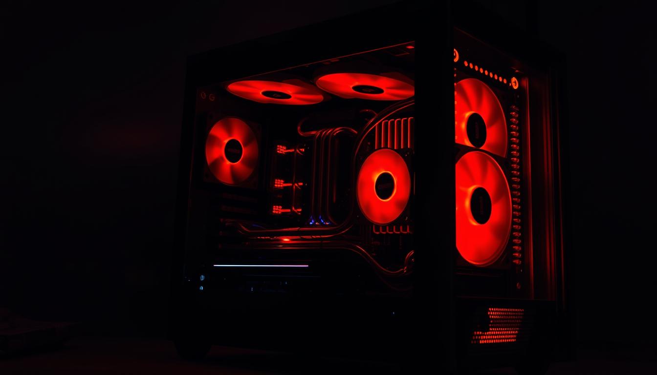 Como configurar seu PC para evitar superaquecimento durante jogos