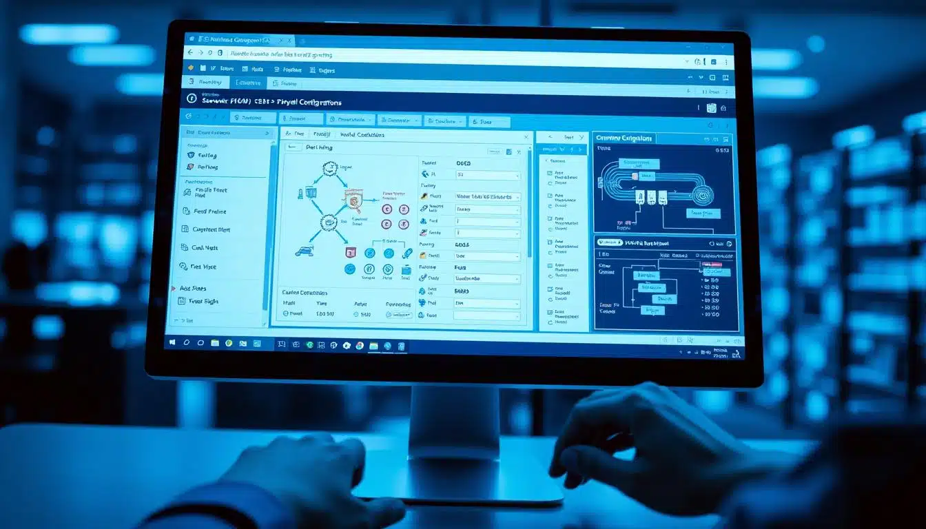 Como configurar um firewall para proteger seu notebook ou PC