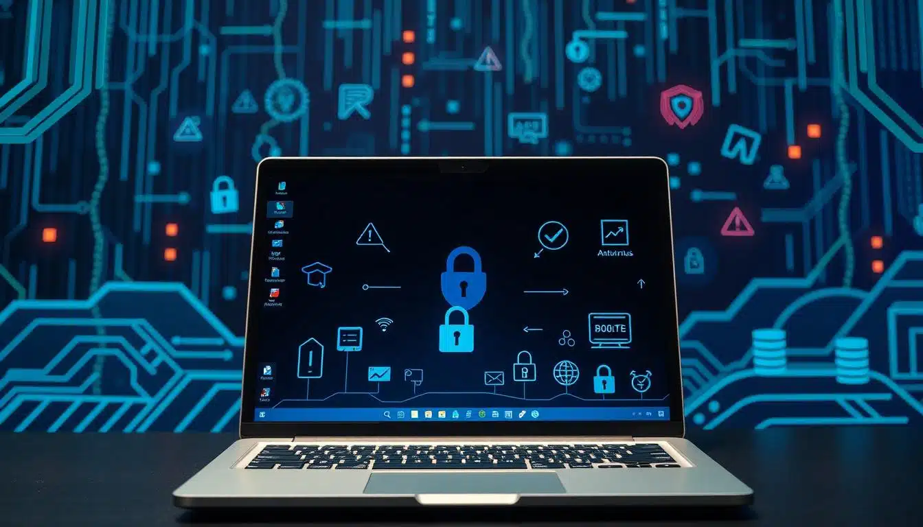 Como melhorar a segurança digital do seu computador pessoal?