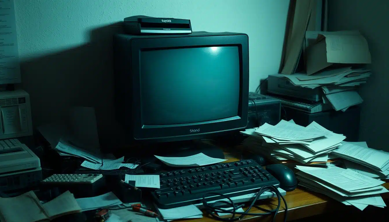 Computador muito lento