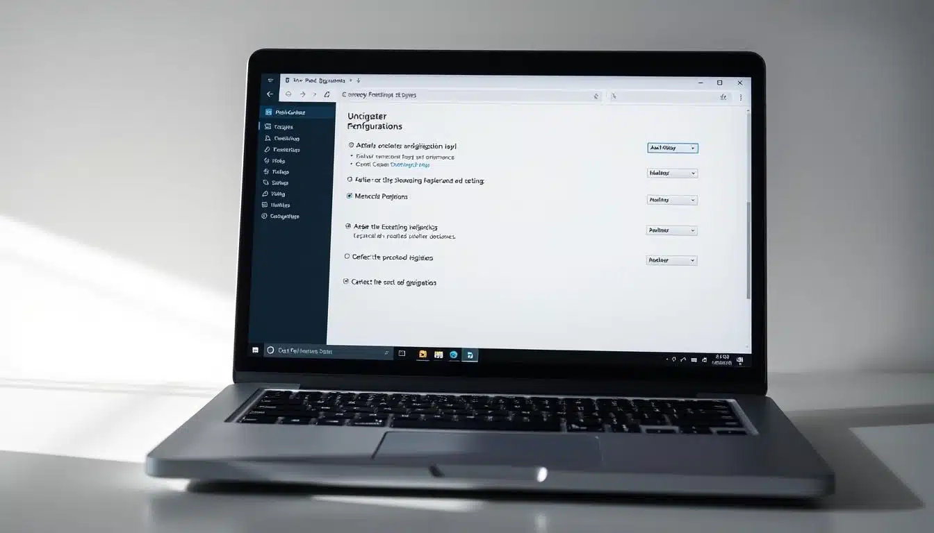 Configurações essenciais para melhorar o desempenho do notebook