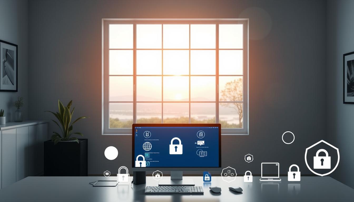 Dicas de configurações para aumentar a segurança no Windows