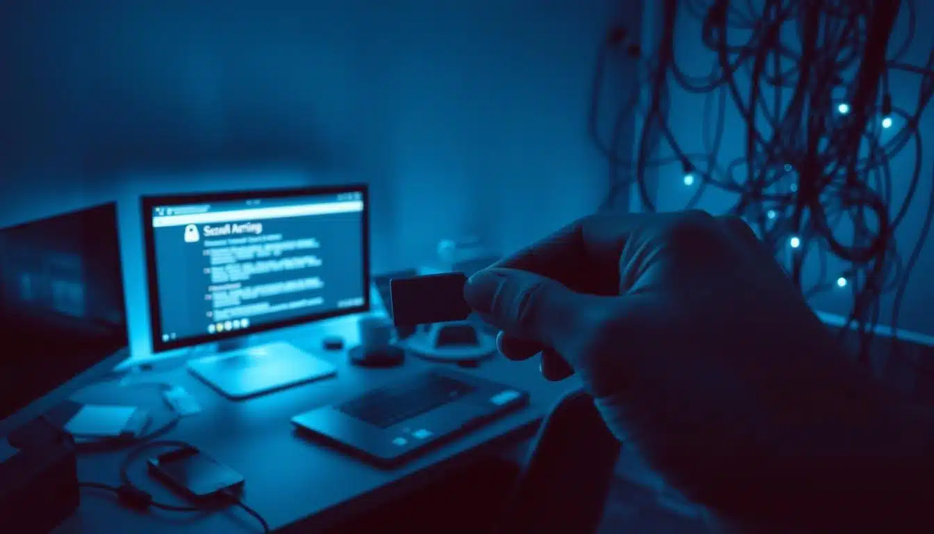 Dicas para evitar golpes e vírus em downloads na internet