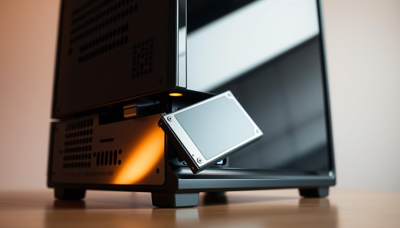 Passo a passo para clonar um HD para um SSD sem perder arquivos