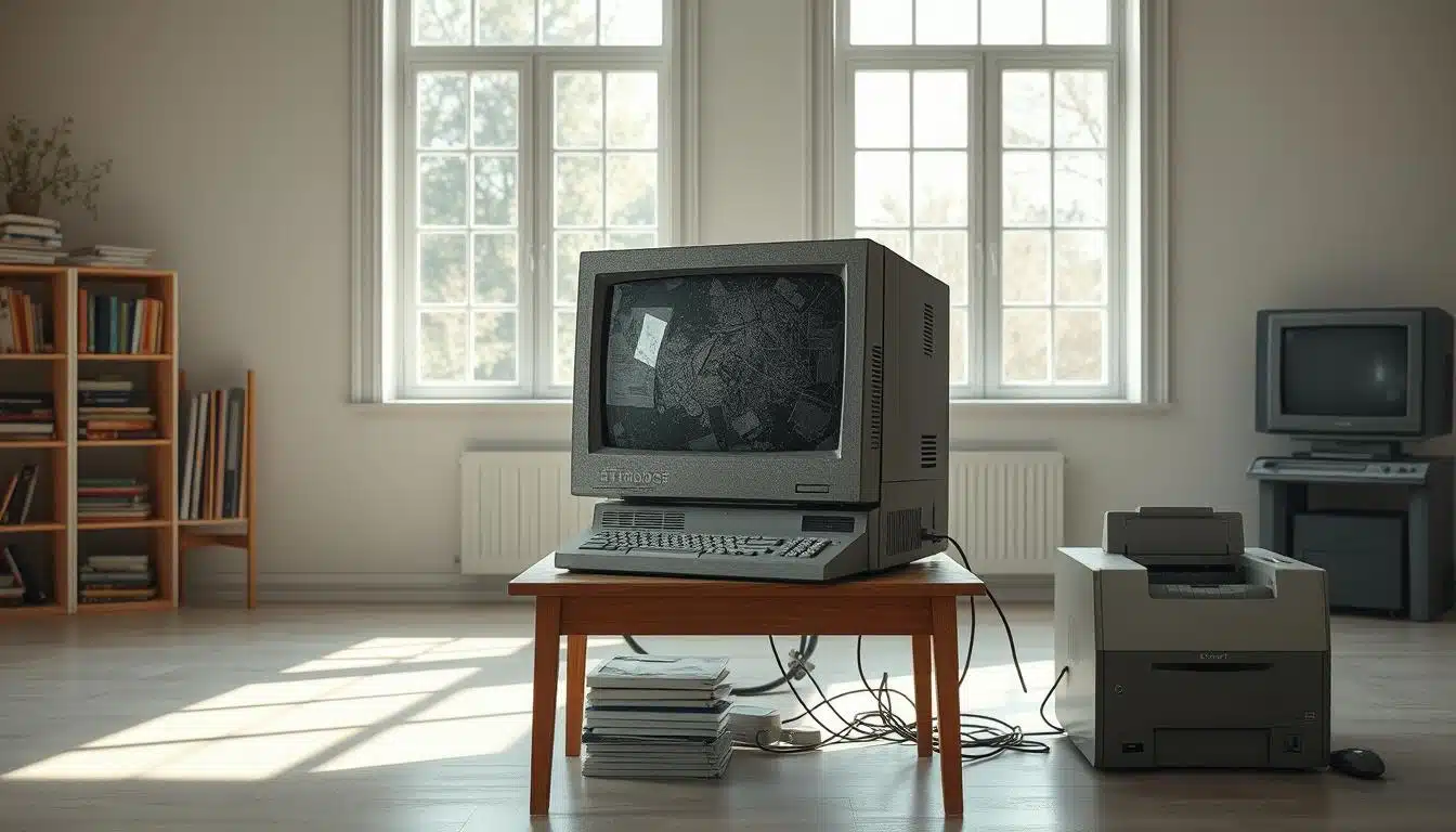 A importância da limpeza de softwares obsoletos no sistema operacional