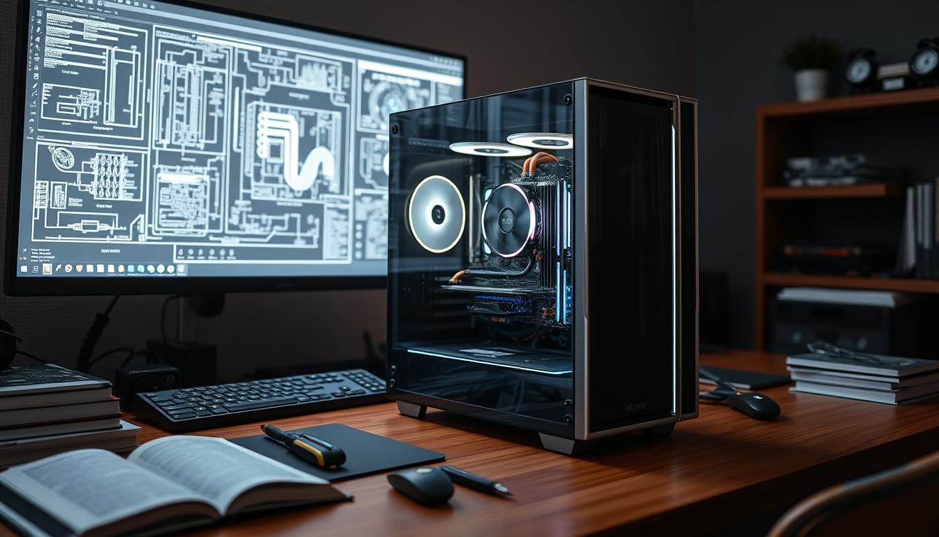 Como fazer overclock de forma segura no seu PC