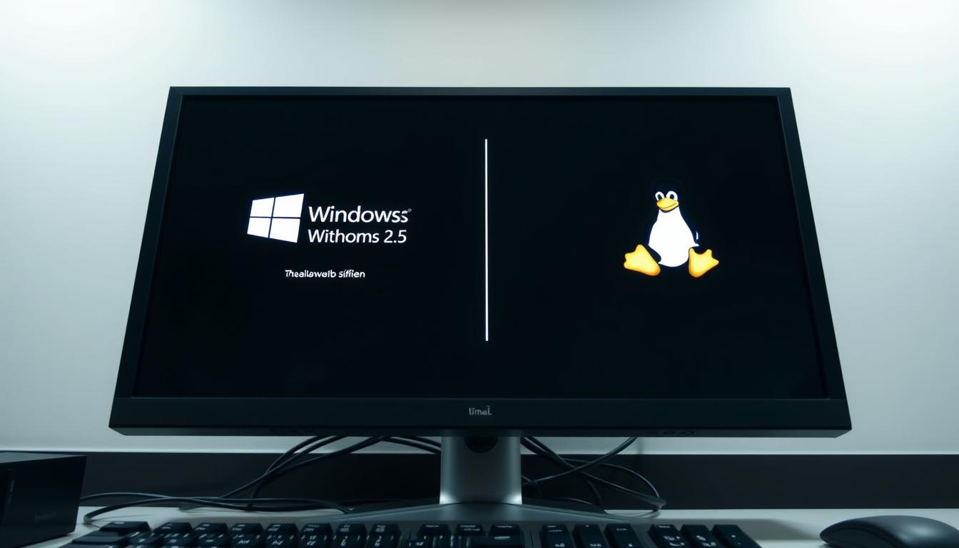Como usar dual boot para rodar dois sistemas operacionais no mesmo PC