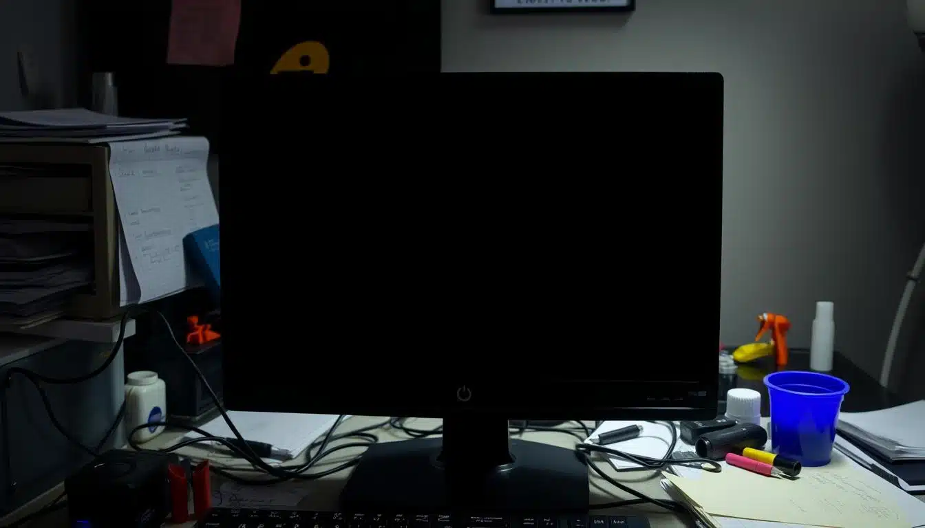 Computador liga, mas não dá vídeo: causas e soluções