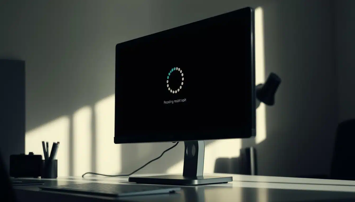 Computador reiniciando sozinho: como rastrear a origem do problema