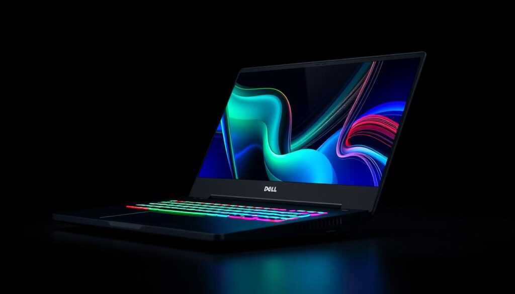Dell G15 5530 com RTX 4050 e processador i7 de 13ª geração