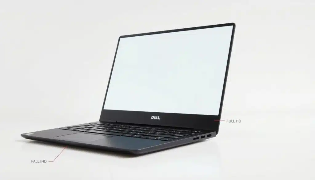 Dell Inspiron 15 com processador Intel Core i5 e tela Full HD Dell Inspiron 15 com processador Intel Core i5 e tela Full HD