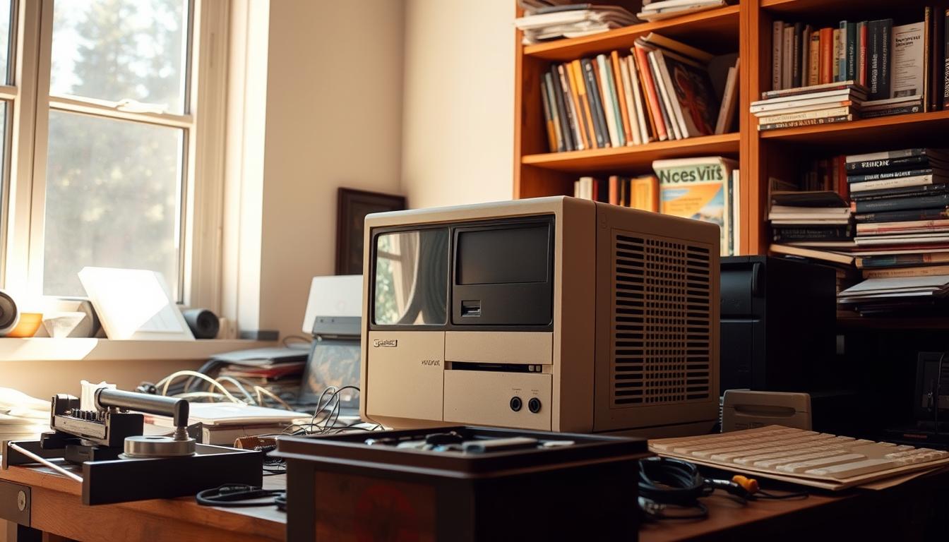 Dicas para turbinar um computador antigo sem gastar muito
