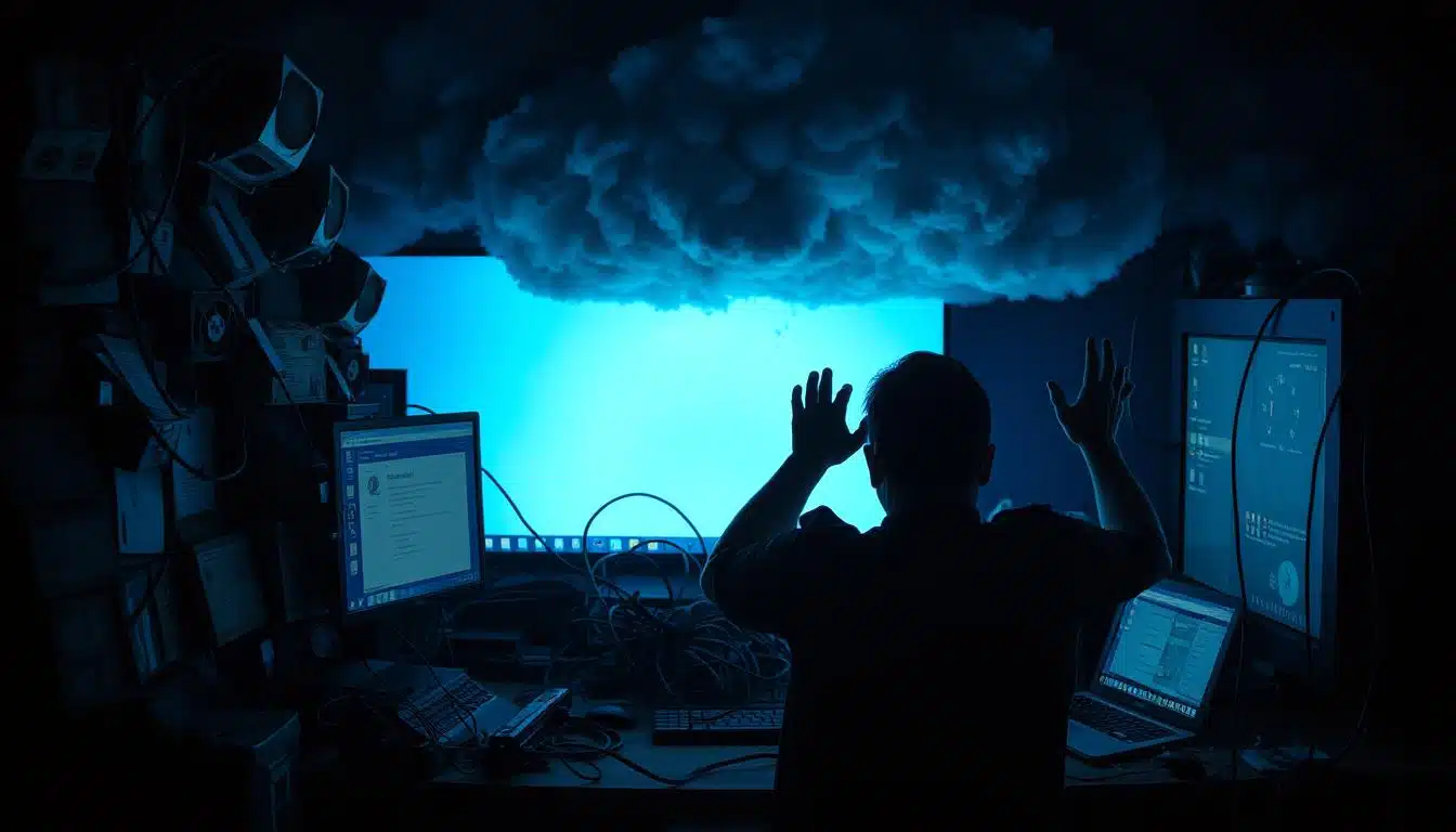 Desempenho lento após atualização do Windows: causas e soluções