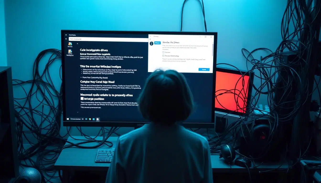Falhas comuns após atualizações do Windows e como resolvê-las