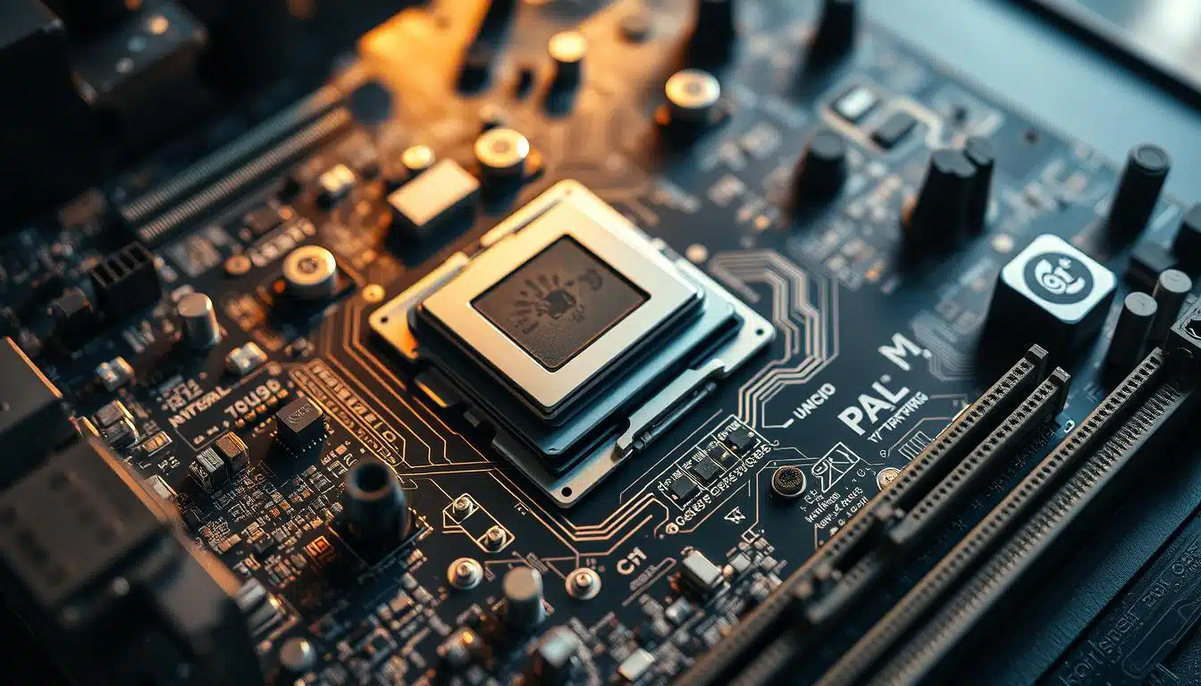 Quando vale a pena trocar a placa-mãe do computador