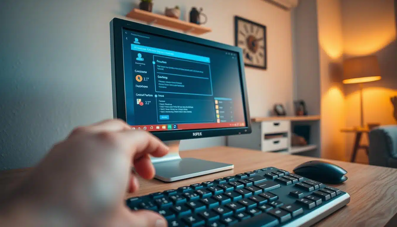 Como configurar o Windows para melhor desempenho em computadores antigos