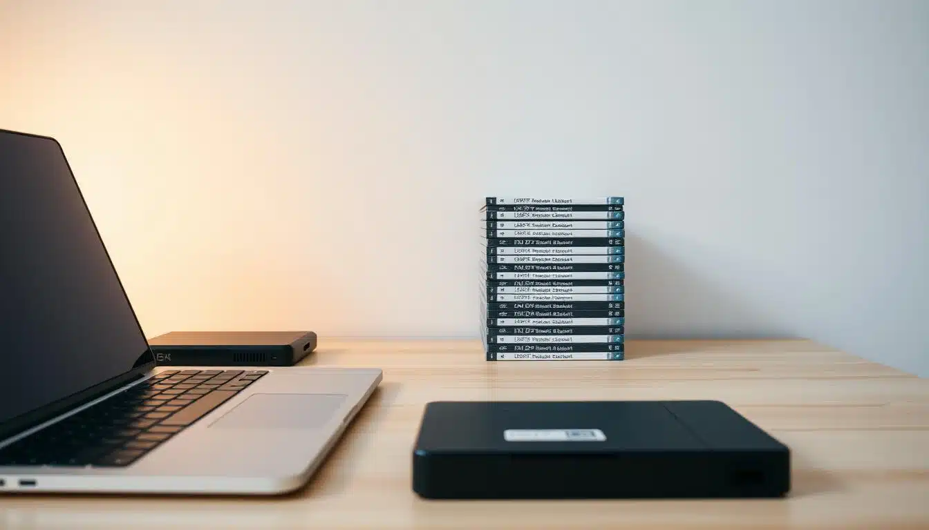 Como criar um plano de backup eficiente em casa ou no escritório