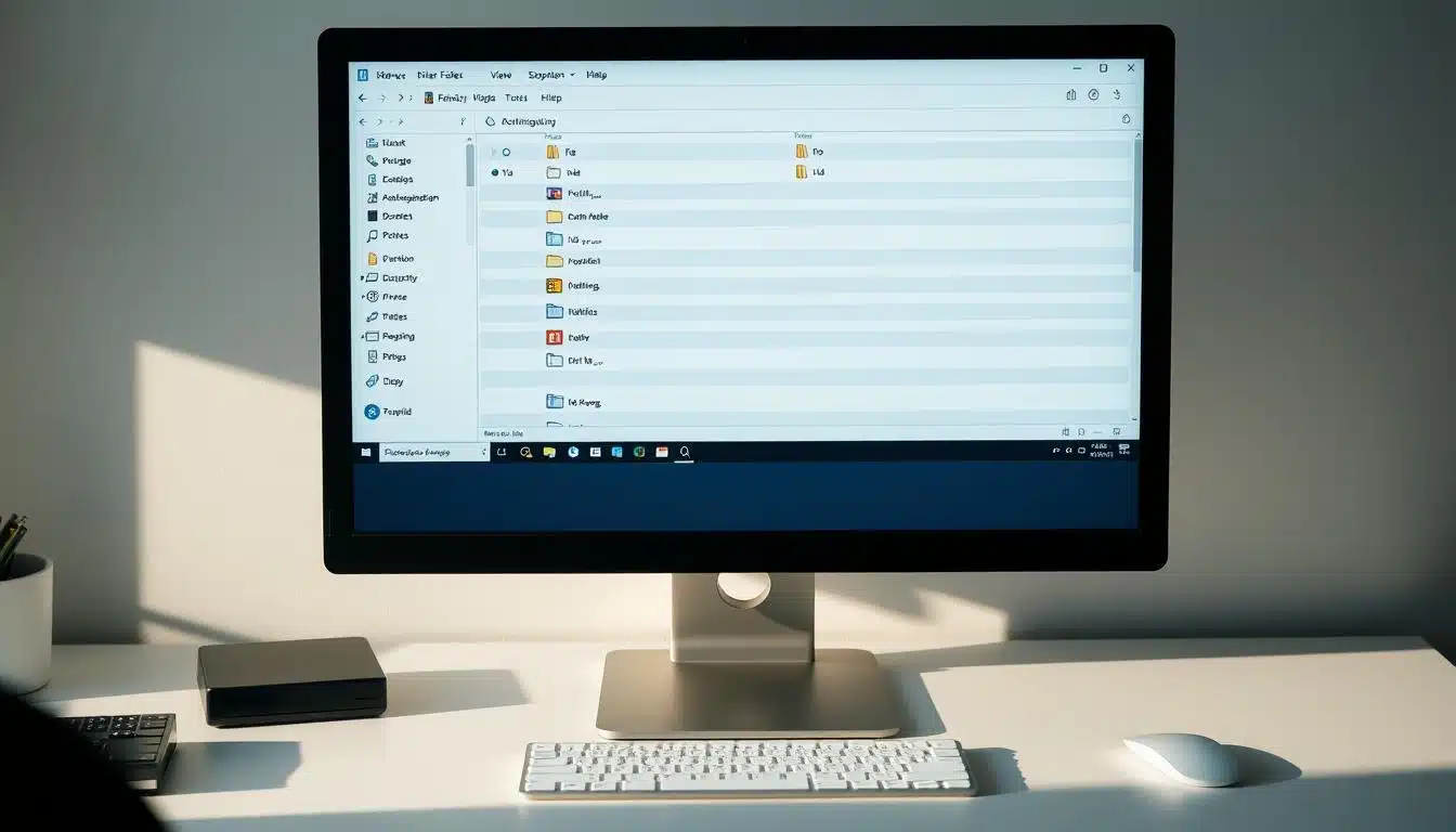 Como otimizar o espaço de armazenamento no computador sem perder dados