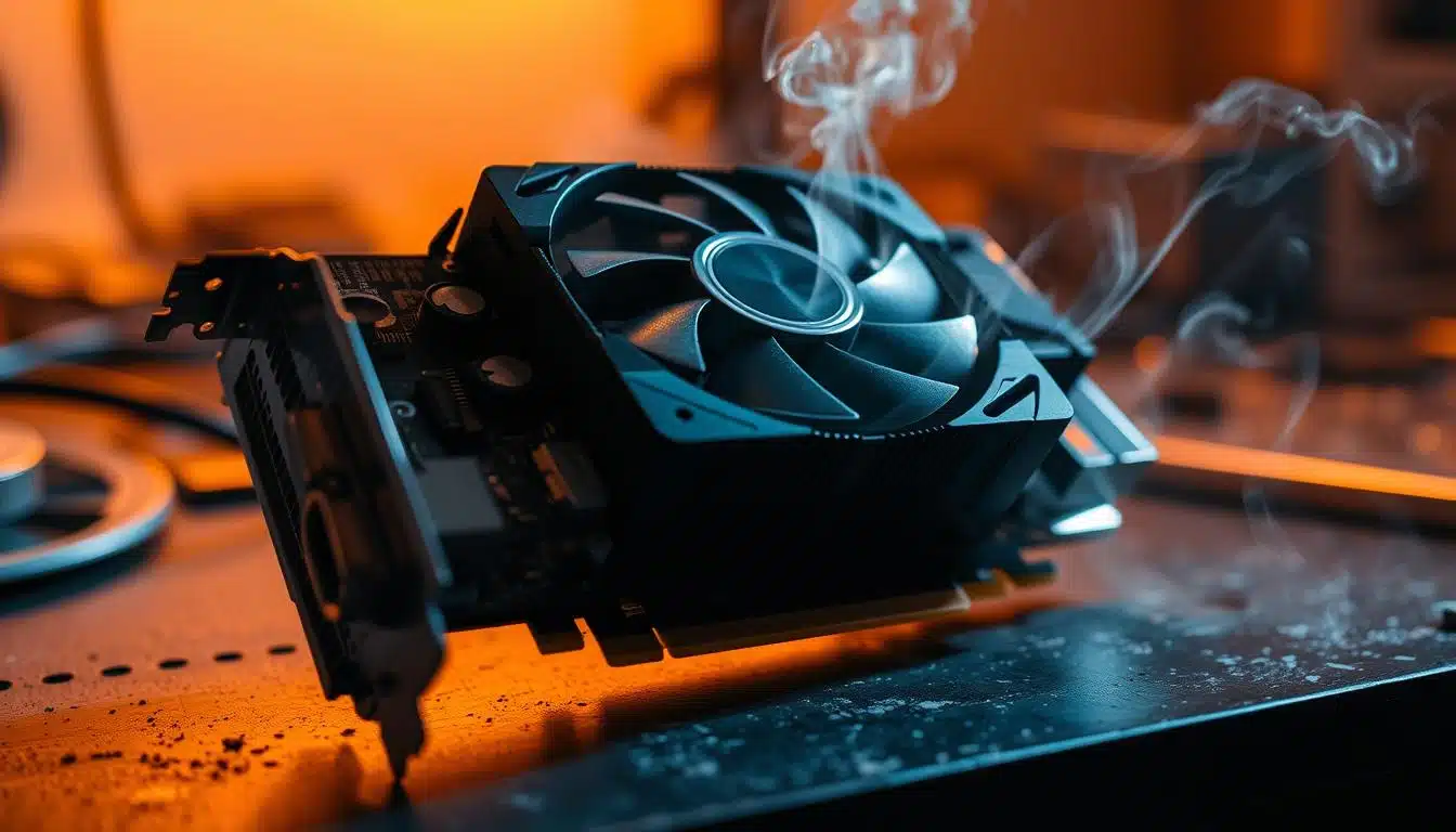 Placa de vídeo com falhas: como identificar e quando trocar