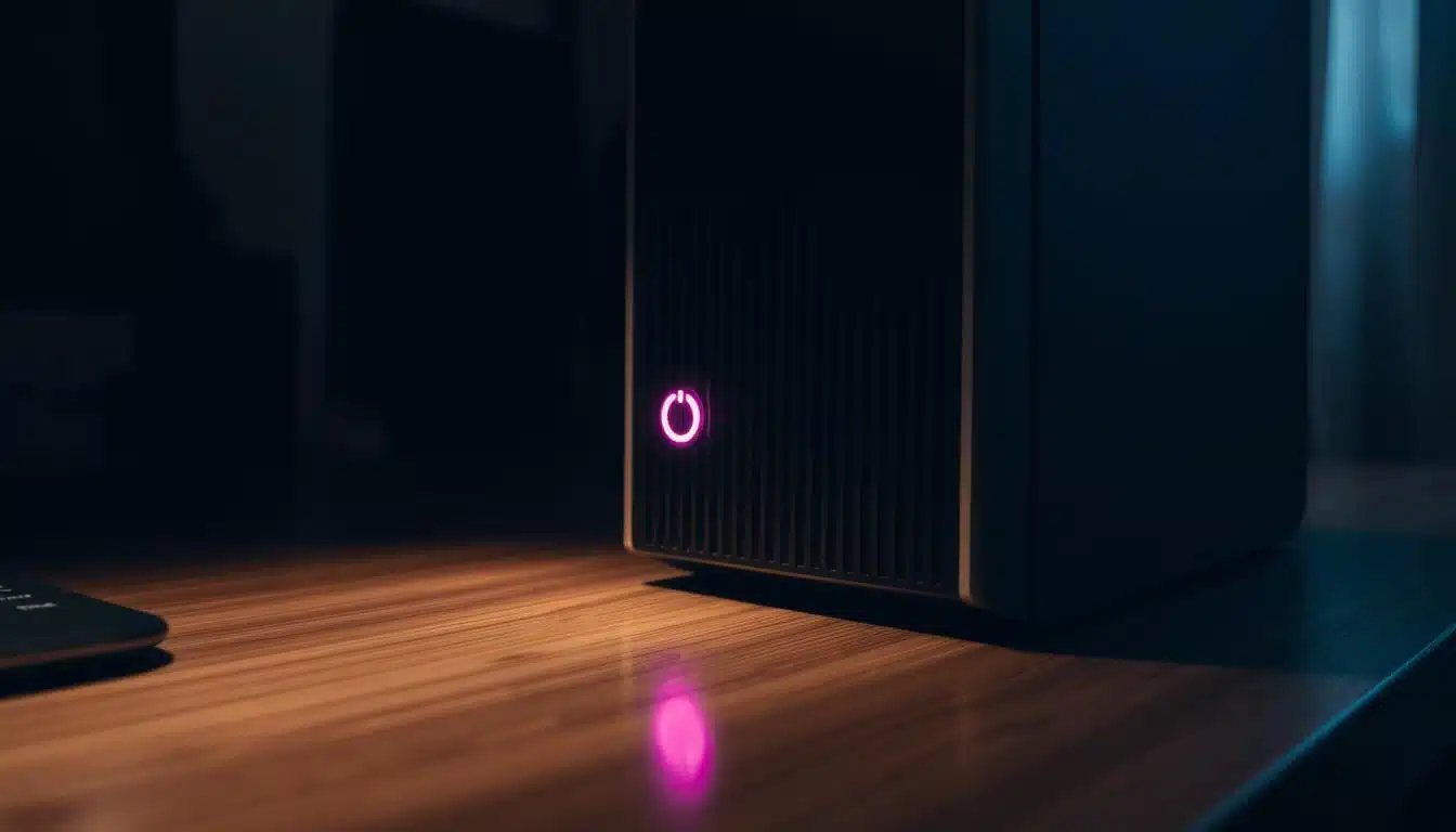 Por que o computador reinicia sozinho? Causas e possíveis soluções