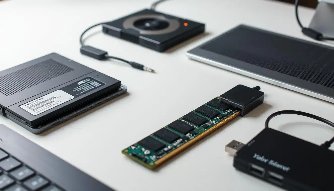Upgrades que realmente valem a pena em notebooks antigos