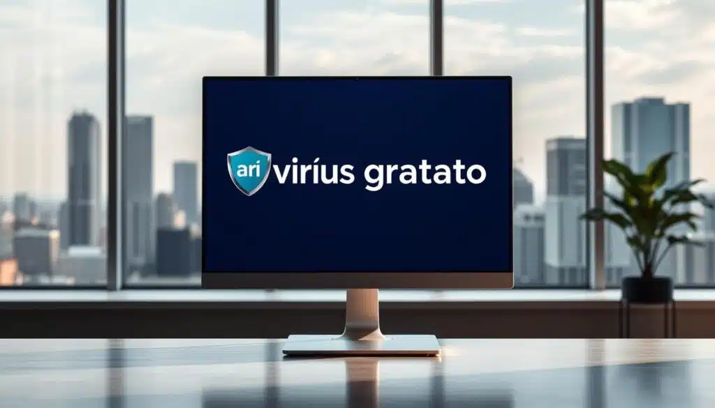 antivírus gratuito antivírus gratuito