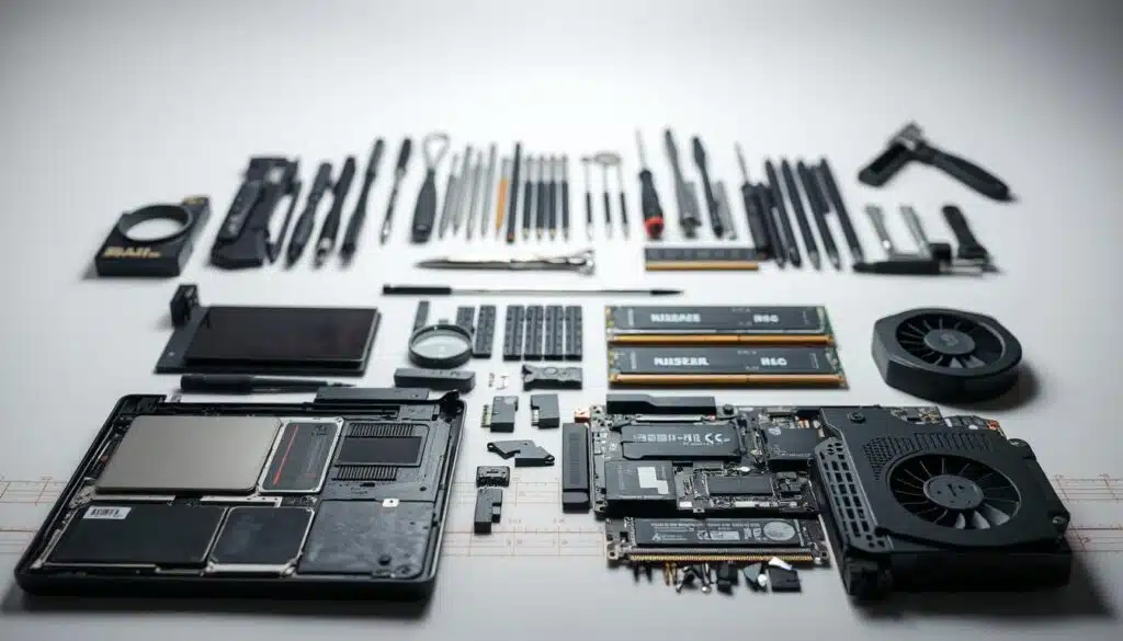 melhorias para notebooks antigos melhorias para notebooks antigos