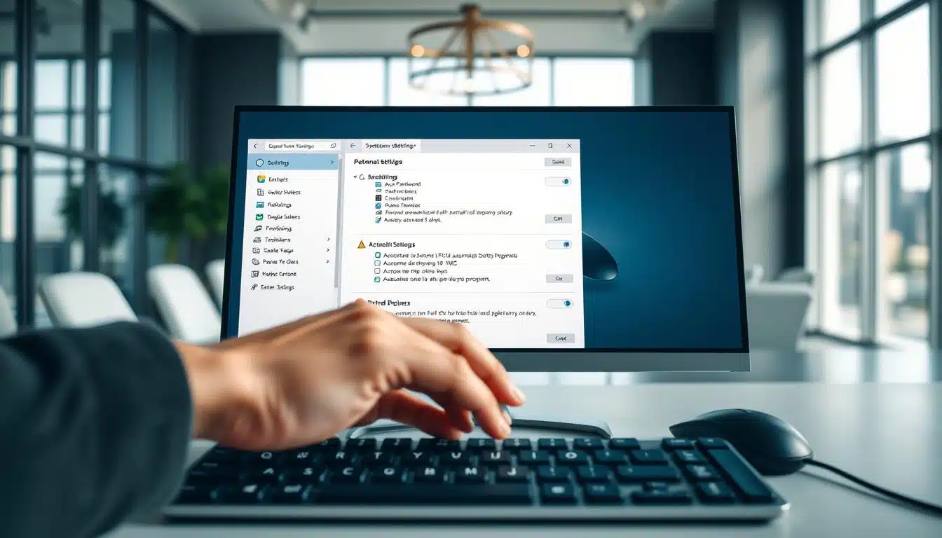 Como configurar inicializações automáticas para acelerar seu PC
