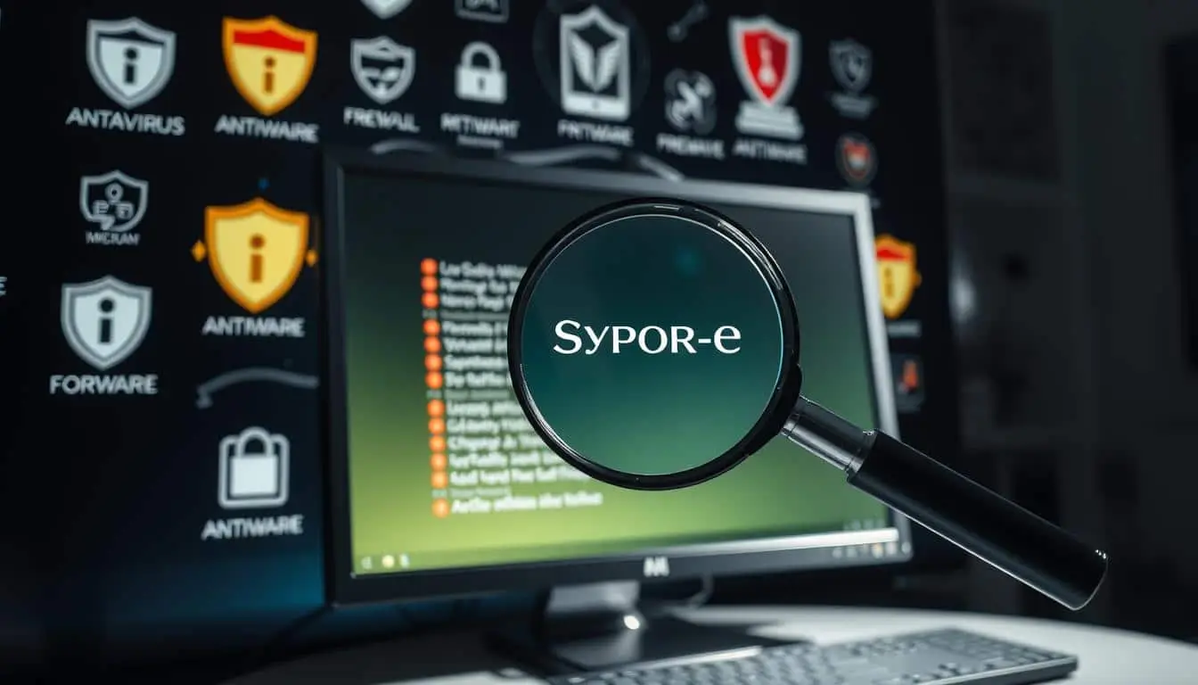 Como identificar e remover spywares do seu computador