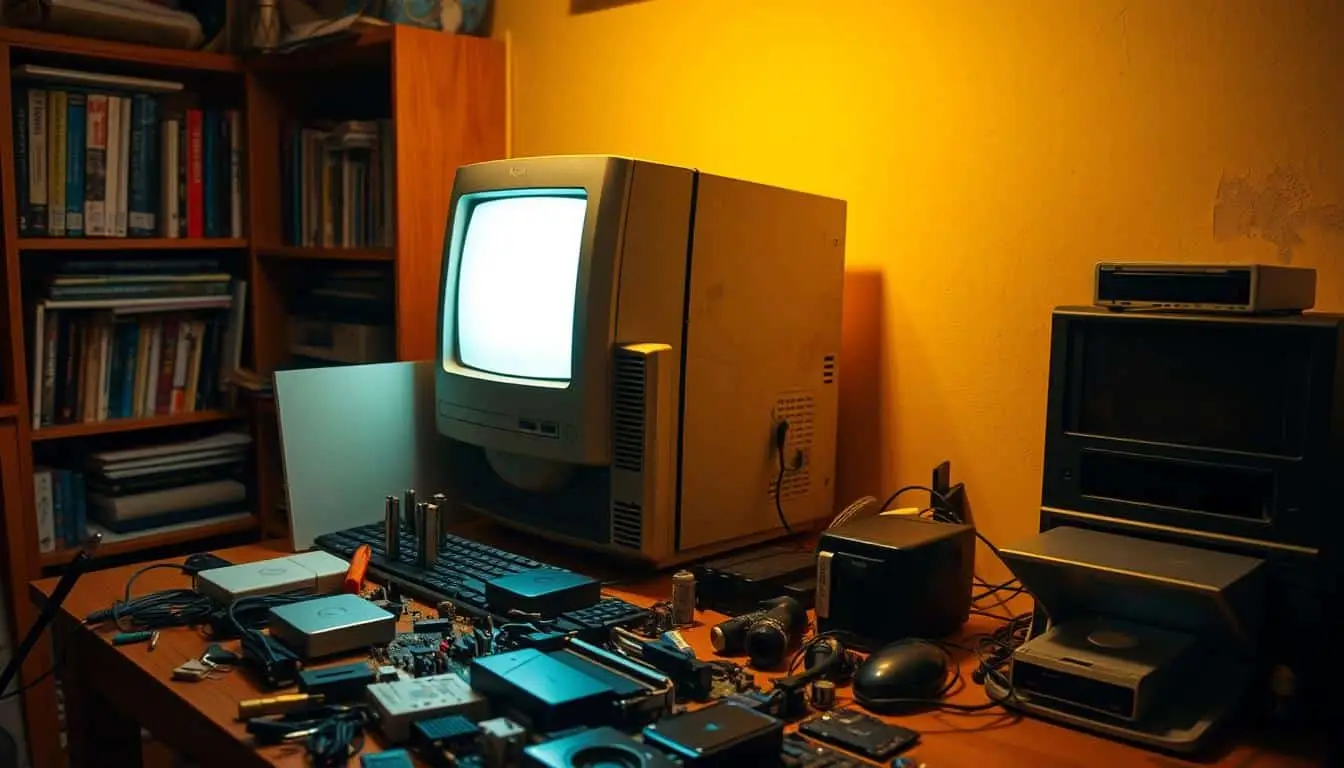 Dicas para turbinar um computador antigo sem gastar muito