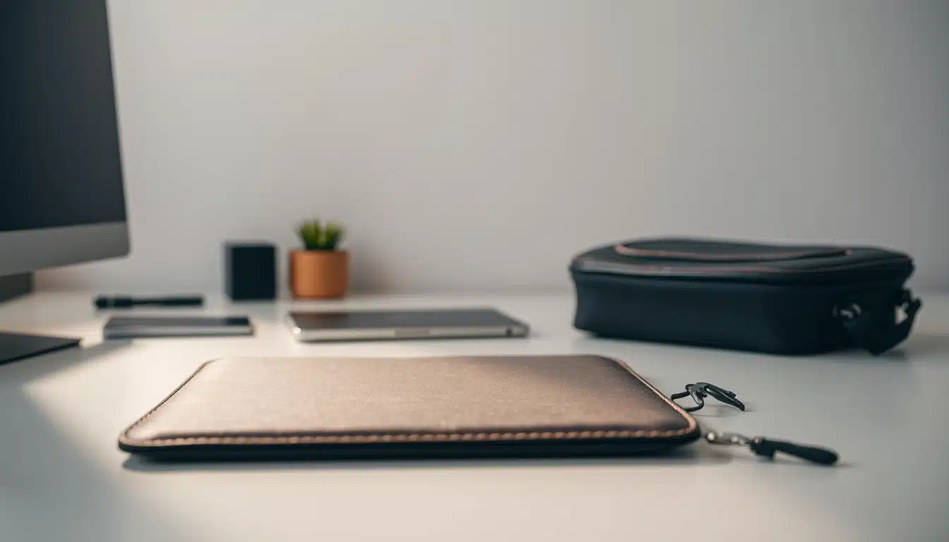 Melhores práticas para transportar notebooks sem riscos de danos