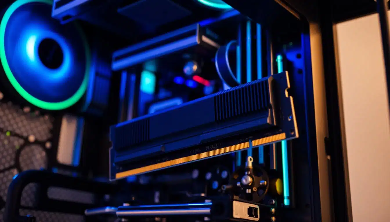 Quando considerar um upgrade de memória RAM no seu computador