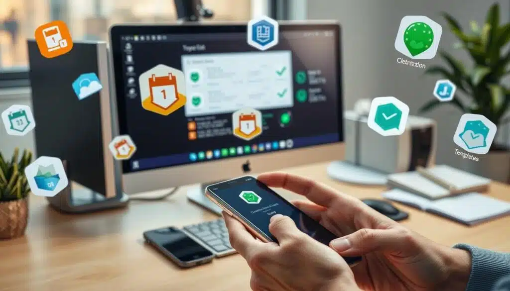 benefícios de aplicativos de limpeza benefícios de aplicativos de limpeza