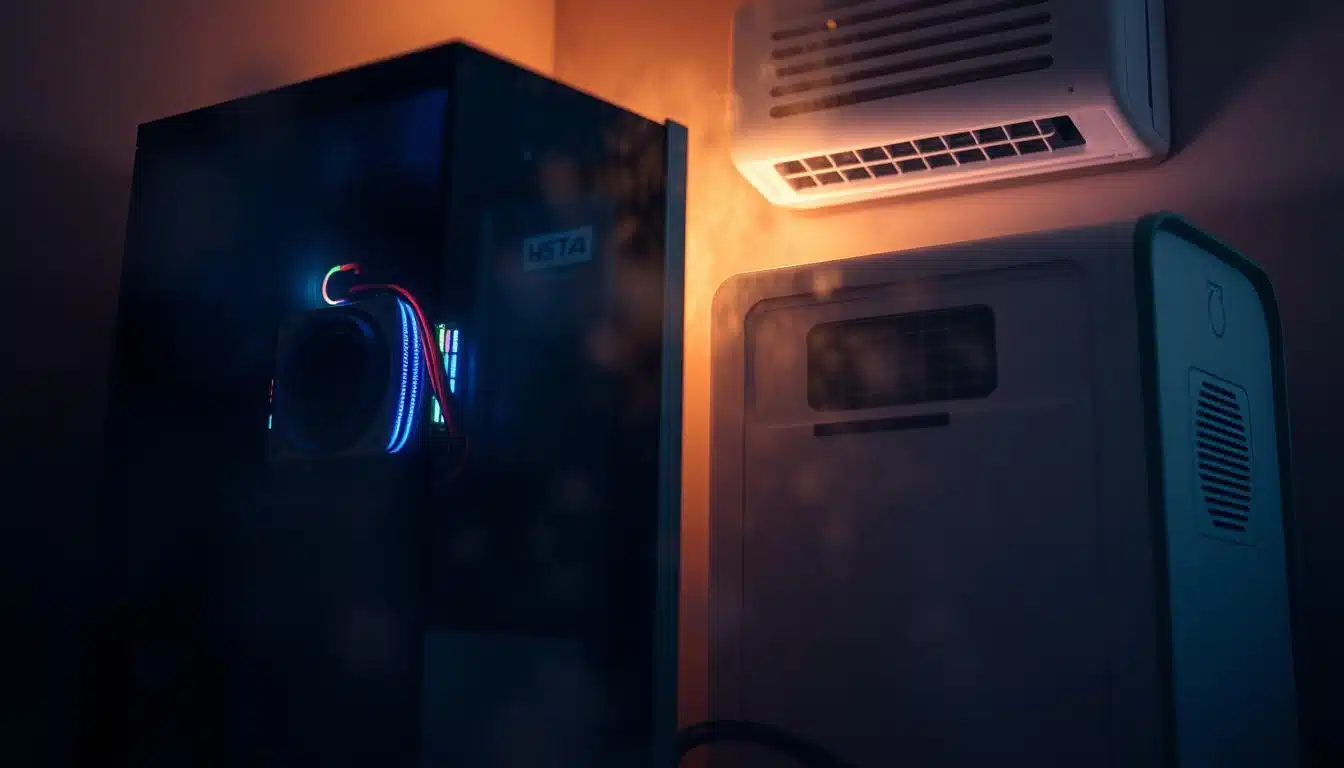 Ar-condicionado ajuda ou atrapalha na refrigeração do PC?