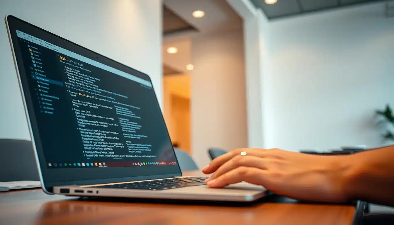 BIOS atualizada: quando realmente vale a pena atualizar?