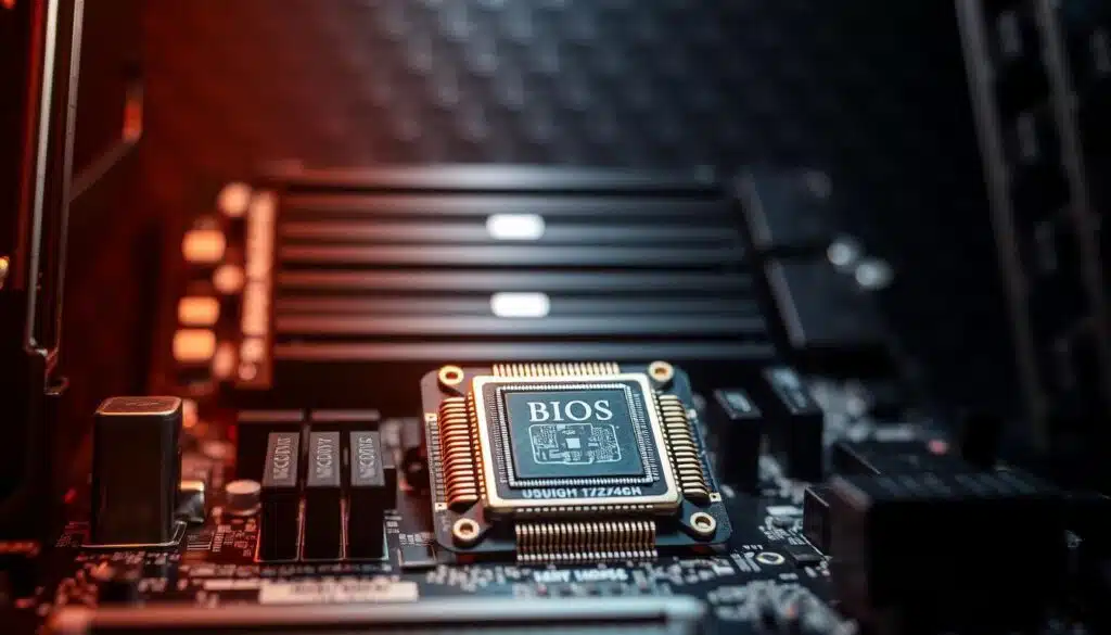 BIOS e desempenho BIOS e desempenho